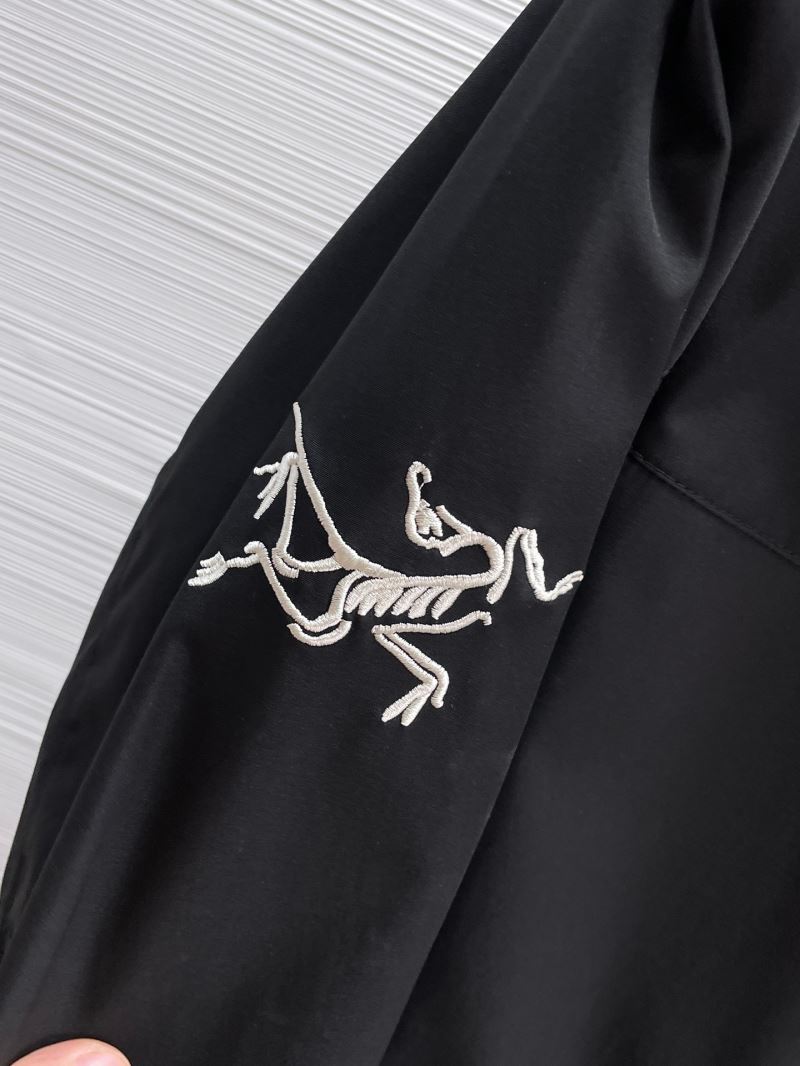 Arcteryx Outwear